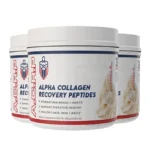 Alpha Collagen (Subscription)