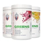 ODA Super Greens Detox (Subscription)
