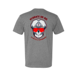 Hydrate or Die Shirt - Limited Edition - Image 4