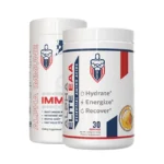 Alpha Immune Booster Stack