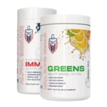 Greens Immunity Stack - Image 3