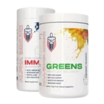Greens Immunity Stack - Image 2