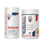 Alpha Immune Booster Stack - Image 2