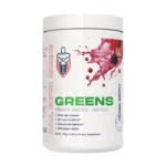ODA Super Greens Detox (Subscription) - Image 2