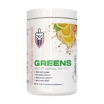 ODA Super Greens Detox (Subscription) - Image 3