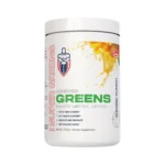Organic ODA Super Greens - Image 2
