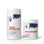 Strength & Recovery Stack