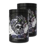 Double the Trouble Pre-Workout stack (Subscription)