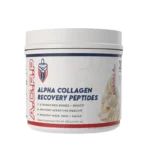 Alpha Collagen