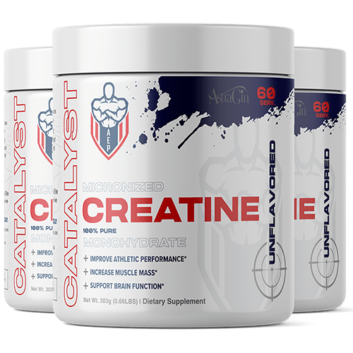 Creatine Supplement
