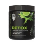 Alpha Elite Performance AEP Detox Lime - Cleanse and rejuvenate with a refreshing lime flavor