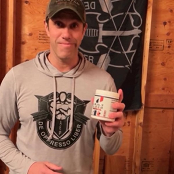 Alpha Elite Performance GBNT Sleep - Natural sleep aid for restful and restorative sleep.