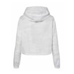 AEP Women’s Lightweight Pullover Crop Windbreaker - Image 2