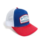 Alpha Legacy Cap - Image 3