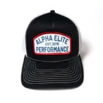 Alpha Legacy Cap - Image 2