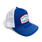 Alpha Legacy Cap - Image 4