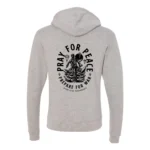 Pray For Peace Hoodie