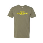 Front Toward Enemy Tee