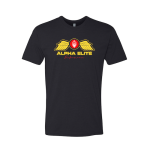 Jedburgh Inspired T-Shirt or Hoodie