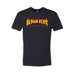 Thrasher Inspired Alpha Tee