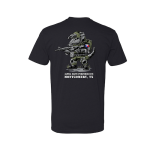 Tactical Armadillo Tee