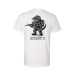 Tactical Armadillo Tee - Image 4